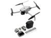 DJI Lito X1 Fly More Combo Plus RC 2 DJI Lito X1 Fly More Combo Plus RC 2